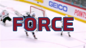 STEM On Ice: Force