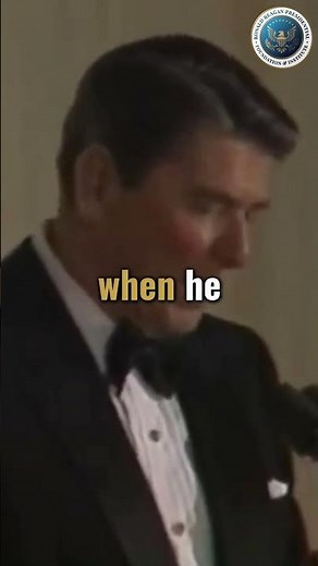Funniest Ronald Reagan Jokes | Unexpected Encounters on Reagan's Campaign Trail #ronaldreagan #funny