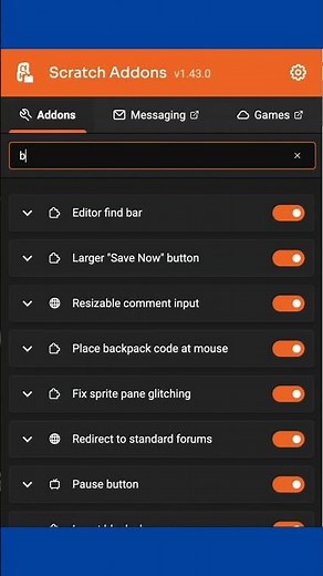 The TOP SCRATCH Expert Shares Block Switching Secrets