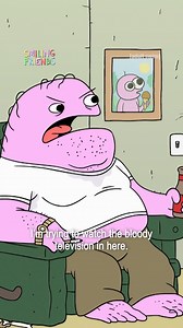 422K views · 5.7K reactions | Family time is a beautiful thing Watch all episodes of #SmilingFriends on #Max across Europe, on #HBOMax in Belgium & The Netherlands, on Channel 4 in the UK & Ireland and on #AdultSwim via Warner TV Next in France. Watch Season 2 every Tuesday on Warner TV Deutschland in Germany. #adultswimeurope #family #pim #charlie #familytime | Adult Swim UK & Europe | Facebook