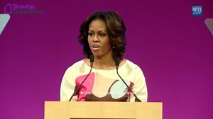 Michelle Obama reveals marriage with Barack is 'constant work,' opens up about couples therapy experience