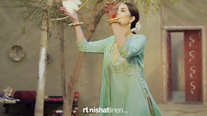 20 reactions | This Eid, drape yourself in style with Nishat Linen’s Luxury Pret Collection and enter the world of elegance. Shop now Nishatlinenofficial Store, The Centaurus Mall. | The Centaurus Mall | Facebook