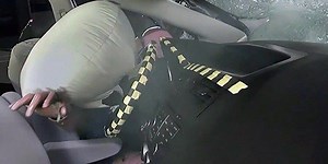 Deadly Baton Rouge crash linked to massive Takata airbag recall