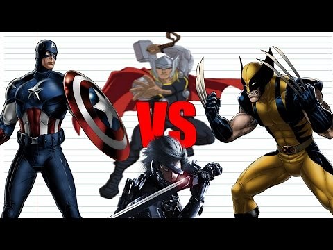 Unobtainium: What Is The Strongest Metal?