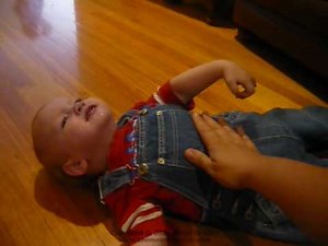 Reflex anoxic seizure 24-3-10