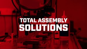 With 70 years' experience, LOCTITE products cover a wide range of industrial fluids. From thin liquids to high-viscosity pastes, our solutions are designed to meet your assembly needs. We're not just an adhesive brand. We're your assembly solution partner. Click here to create the right solutions: https://bit.ly/3P2eIpY #LOCTITE #Manufacturing #PoweringPossibilities | Loctite | Facebook
