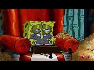 SpongeBob SquarePants episode Appointment TV aired on January 24, 2003