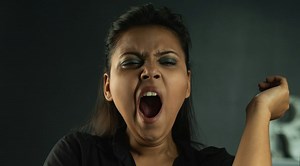 Fatigue is not "just part of being a woman."