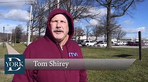 York County Prison workers confront First Amendment activist recording on public property (VIDEO)