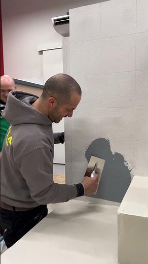 The ALLOVER training courses are perfect for learning all the techniques from the industry experts!