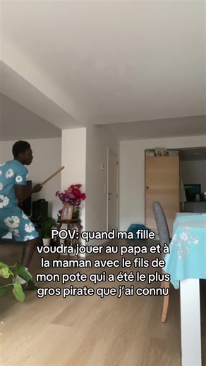 Jeux d'enfants entre amis : un POV intrigant