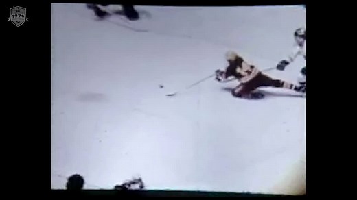 The goal that won it all. Be there to honor the 1979 team: https://z.umn.edu/40su | Minnesota Men's Hockey