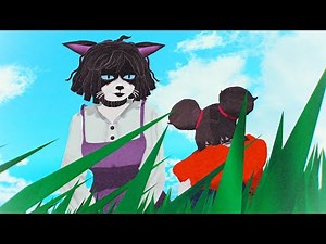 〔 mmd 〕what was i made for?