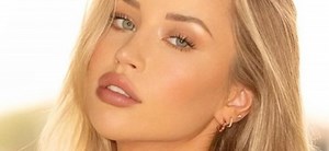 Mikayla Demaiter Popping Out Her String Bikini Knows She's 'Turning Heads'