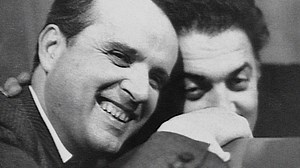 Nino Rota: Between Cinema and Concert