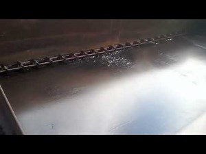 Hay/Grain Elevator Repair and PTO Conversion