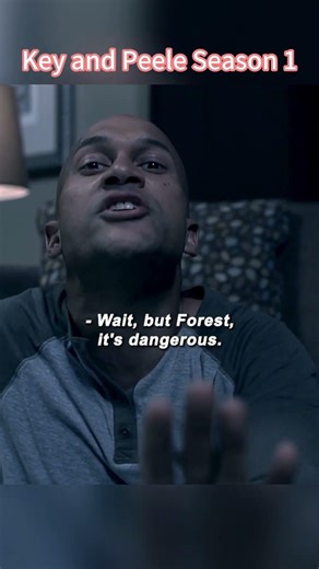 The Babysitter Thinks It Is a Normal Baby Until One Sentence Freaks Him Out #shorts