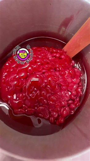🇺🇸asmr wax preparation-Summer should be enjoyable, refreshing, and clean—not sticky and irritable