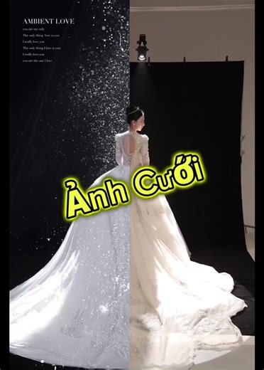 Gợi Ý Mẫu Váy Cưới Đẹp Và Sang Chảnh