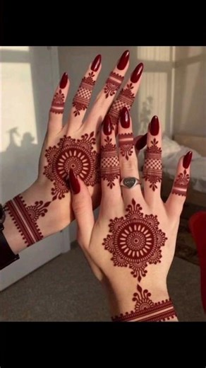 😍🔥Mehndi ka design|Simple mehndi design|mehandi|mehndi designs|easy mehndi|mehdi