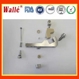 [Hot Item] Spare Parts/Seals for Vermes Mds 3200 Series Microdispensing Valve System