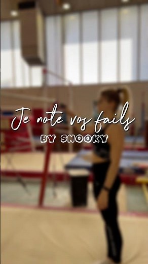 Je note vos FAILS - Partie 6 🤸🏼‍♀️ #jenotevosfails #sportfail #gymfail #snookyfail #sporthumour