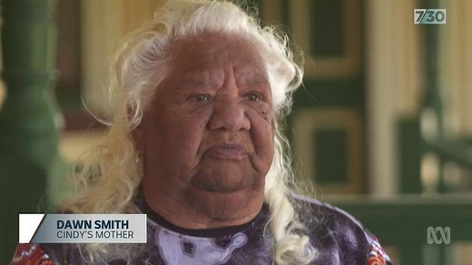 'Cindy's Law' follows tireless fight by families of Cindy and Mona Smith