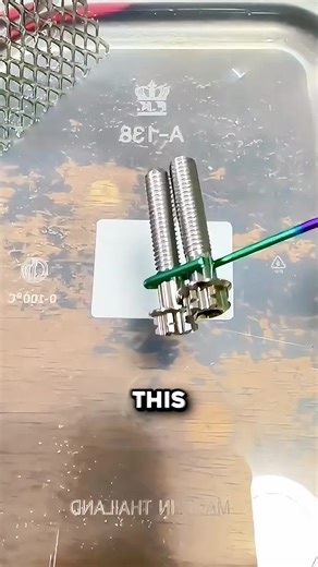 Painting Metal With Electricity: A Fascinating Technique