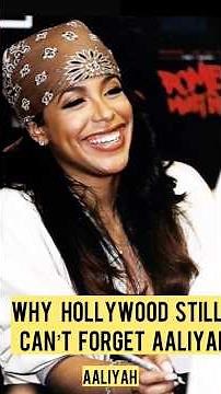 The Truth Behind Aaliyah’s Lasting Legacy #aaliyah #youtubeshorts #storytelling #fyp