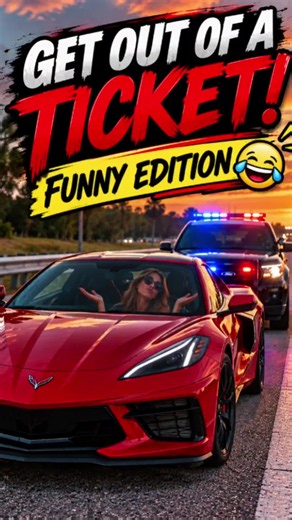 🚨 There are plenty of excuses to try to get out of a speeding ticket… but not everyone can be “Freeda Go.” 😂 https://dotdrivingschool.com/state/FL #freedago, #ticket, #floridadrivers, #DOTDrivingSchool