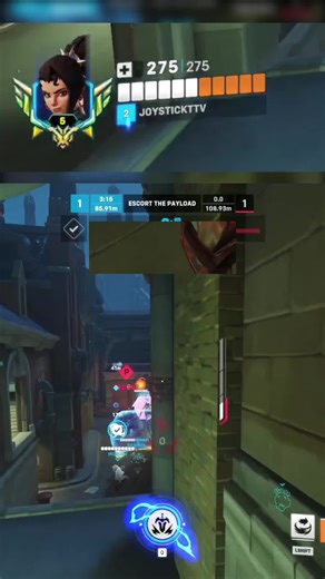 VENDETTA 4K FOR THE WIN #vendetta #joystick #twitch