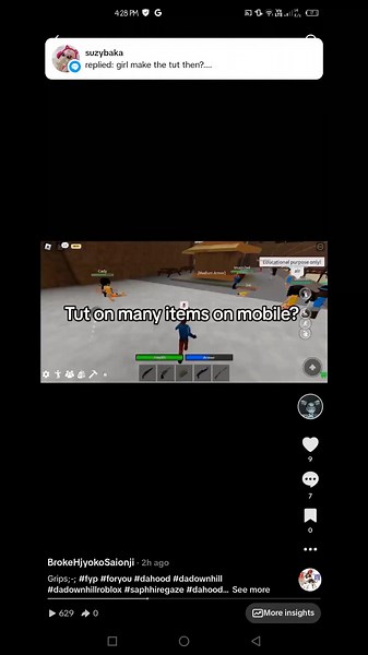 W. Maximoff on TikTok