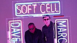 Marc Almond & Soft Cell - The Video Collection (1981-2019)