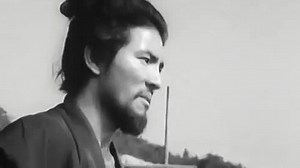 Kiba okaminosuke (Samurai Wolf I) 1966 [Hideo Gosha]