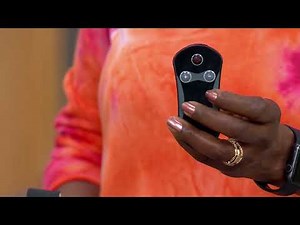 FITNATION Slimline Pro Walking Treadmill w/ Echelon App on QVC