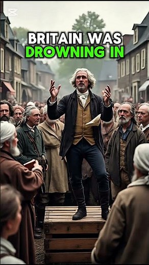Why the American Revolution Really Happened