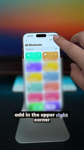 How to secretly start a voice recording on your iPhone with a simple triple tap on the back.