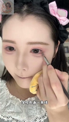Subtle & Innocent: The Ultimate Minimalist Makeup ☁️ #makeup
