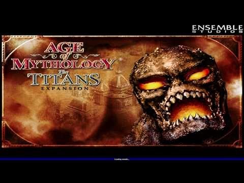 How to Create Custom Mods/Hotkeys in Age of Mythology