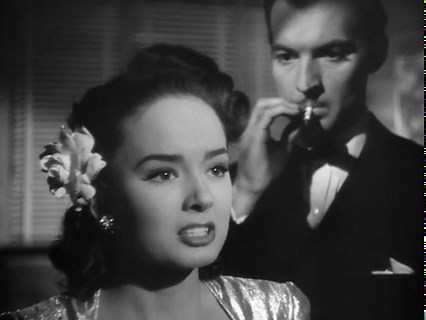 Mildred Pierce (1945)