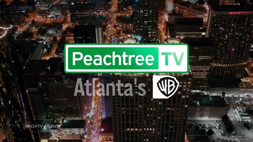 The WB Station ID - WPCH [F/M]