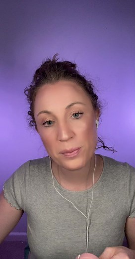 Relaxing ASMR Video: Face Measuring for Sleep and Study