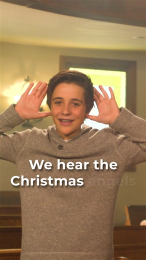 Lifetree Kids on Instagram: "Let’s celebrate Jesus with this Christmas song! 🙌 Sing along as a family—and find more Christmas songs on our Lifetree Kids YouTube channel!"