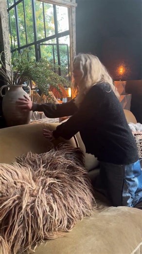 Why Breaking Decor Rules Creates the Coolest Homes | Interior Design Tips | Homeware | Abigail Ahern