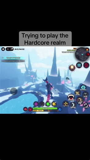 Ignore how I haven’t posted in a million years, I was planning on making a tutorial for shadow artifact farming, but then I got news of the new realm 😭 #cos #creaturesofsonaria #creaturesofsonariaroblox #creaturesofsonariafyp #roblox