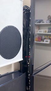 1.1K views | To answer your questions, here's a few ways we do cable management in our office setups! ⚡️ #workspace #cablemanagement #organization #homeorganization | HIDEit Mounts | Facebook