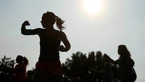 Free fitness classes in York return to YDR