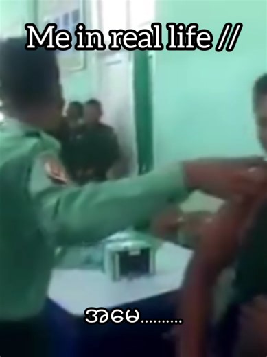 Understanding Burmese Memes and Life Experiences