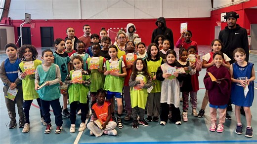 Amiens : le basket a trouvé son public