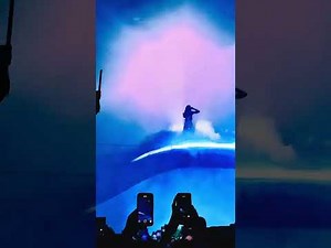 Dua Lipa Estadio GNP Seguros México 2025 2 Diciembre